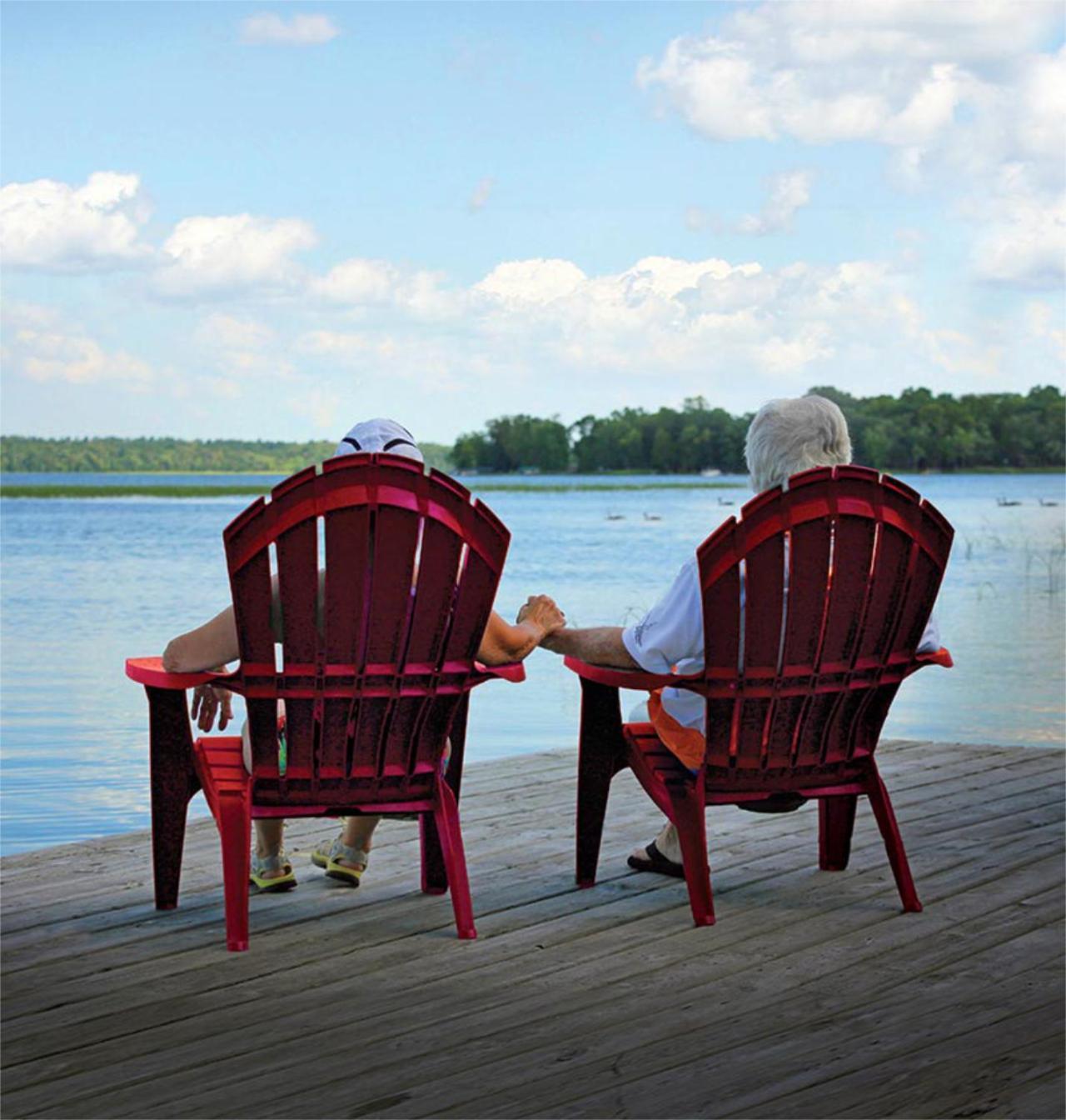 Leech Lake Resort Bed & Breakfast Walker Exterior foto