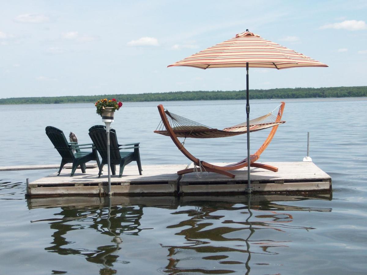 Leech Lake Resort Bed & Breakfast Walker Exterior foto